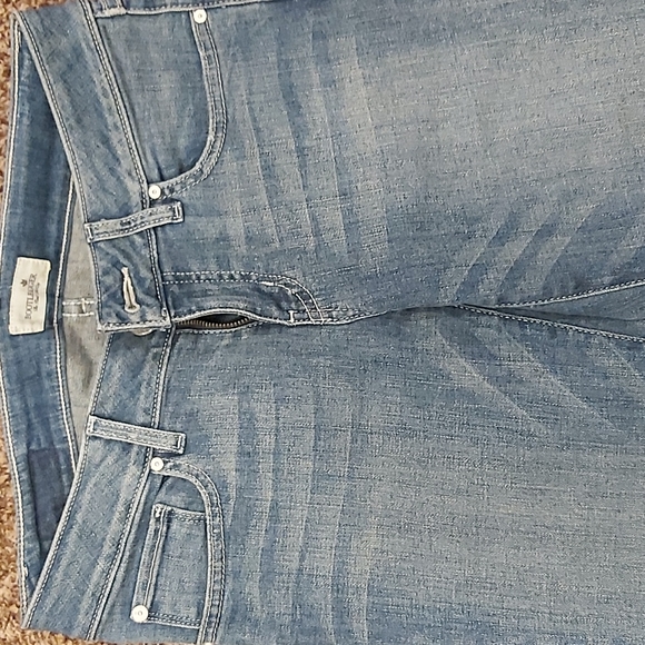 Jeans from Bootlegger, size 27 - Picture 4 of 4